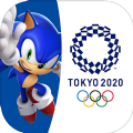 索尼克在2020东京奥运会官方版最新版