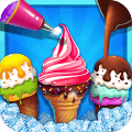 彩虹冰淇淋大师免费版