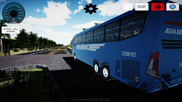 穿越巴西卡车模拟器图3