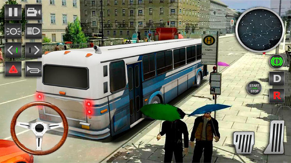 顶级巴士模拟器图2