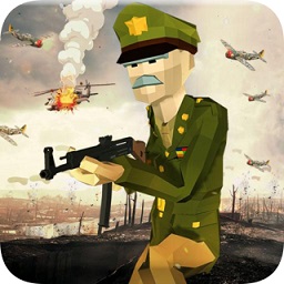 战地模拟器像素版游戏