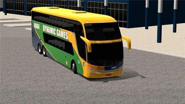 世界巴士驾驶模拟器图4