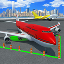 飞机停机模拟器中文版