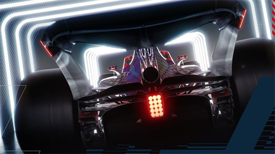 F1方程式赛车游戏2022最新版图3