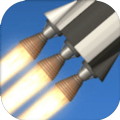 火箭航天模拟器3D版安卓游戏下载