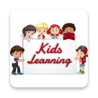 孩子们学习(KidsLearning)图标