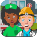 迷你城市医生护士免费安卓最新版