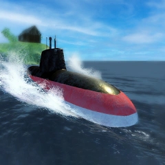 潜艇模拟器