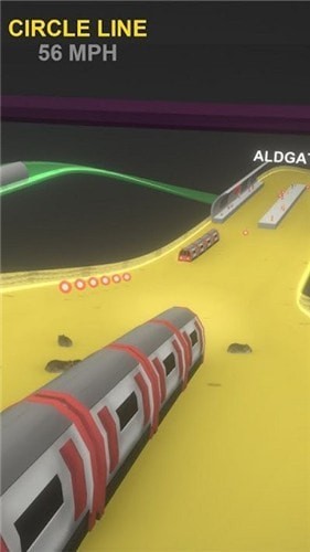 地下城地铁模拟器图4