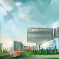 模拟经营超神经医院游戏最新安卓版