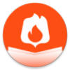 火炉书屋app官方版图标