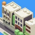 3D空闲城市大亨