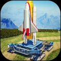 火箭运输模拟器游戏中文最新版