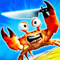 最强螃蟹游戏官方版安卓版