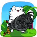 一枪世界猫免费无敌安卓最新版