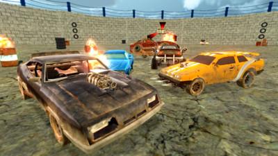 新车祸模拟器游戏官方版第4张截图