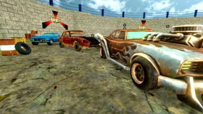 新车祸模拟器游戏官方版第5张截图