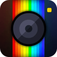 胶片滤镜相机app手机版