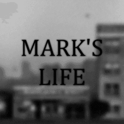 马克的生活
