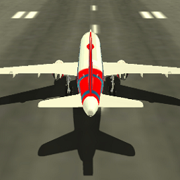 模拟航空公司