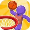 双人篮球赛游戏安卓版