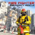 消防员紧急救援模拟器 v1.04