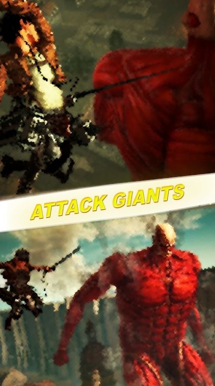 进击的巨人幸存者(attackontitangame)图2