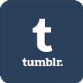 Tumblr汤不热安卓安装包最新版图标