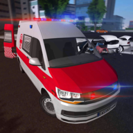 急诊救护车模拟器