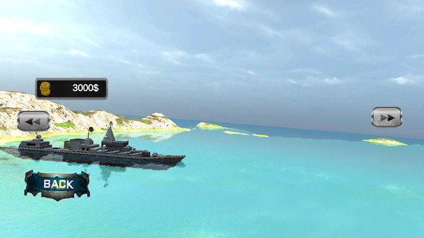 战舰攻击游戏图1