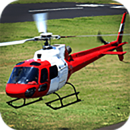 遥控飞行直升机模拟器小米版