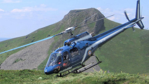 遥控飞行直升机模拟器小米版图1