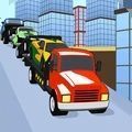 模擬城市巴士游戲中文版