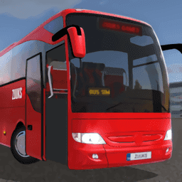 公交车模拟器无限金币版正版