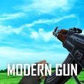 现代枪射击战争(ModernGun:ShootingWarGames)