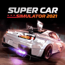 超级汽车模拟器2021(SuperCarSimulator)