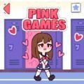 女孩储物柜游戏最新版中文版