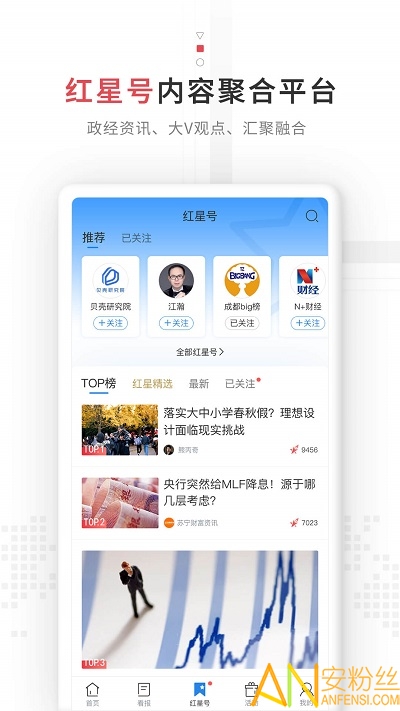 红星新闻app图2