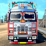 印度卡车模拟器3D版