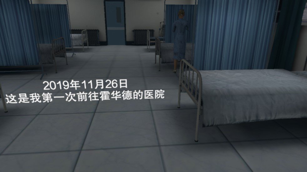 无尽噩梦诡医院(Endless Nightmare: Weird Hospital)图3