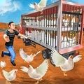 公鸡养殖场游戏安卓最新版