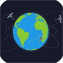 北斗卫星地图导航app