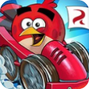 愤怒的小鸟卡丁车(Angry Birds)