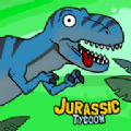 恐龙侏罗纪大亨(DinoTycoon)