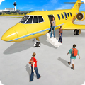喷气式飞机模拟游戏