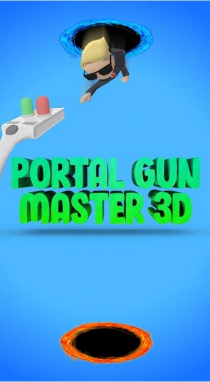 传送门枪大师(PortalMaster)图2
