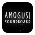 Amogus音乐盒(AmogusSoundboard)图标