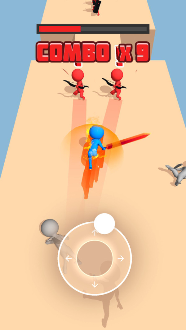 疾风剑客游戏安卓版图3