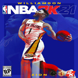 nba2k最新版本(NBA2KMobile)
