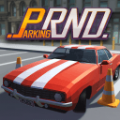 PRND停车世界3D图标